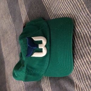 Hartford Whalers hat